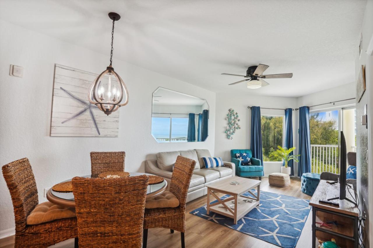 Sunset Vistas 407S Villa St. Pete Beach Buitenkant foto