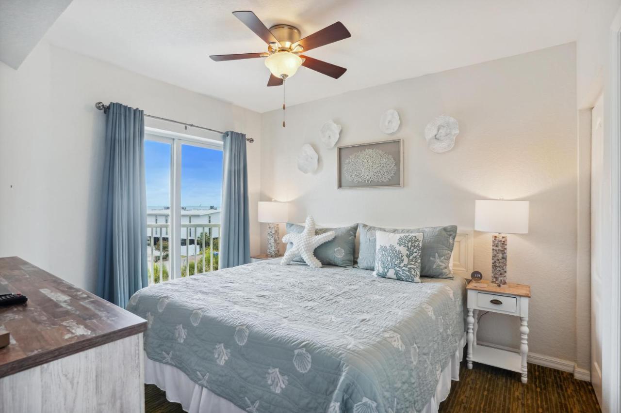 Sunset Vistas 407S Villa St. Pete Beach Buitenkant foto