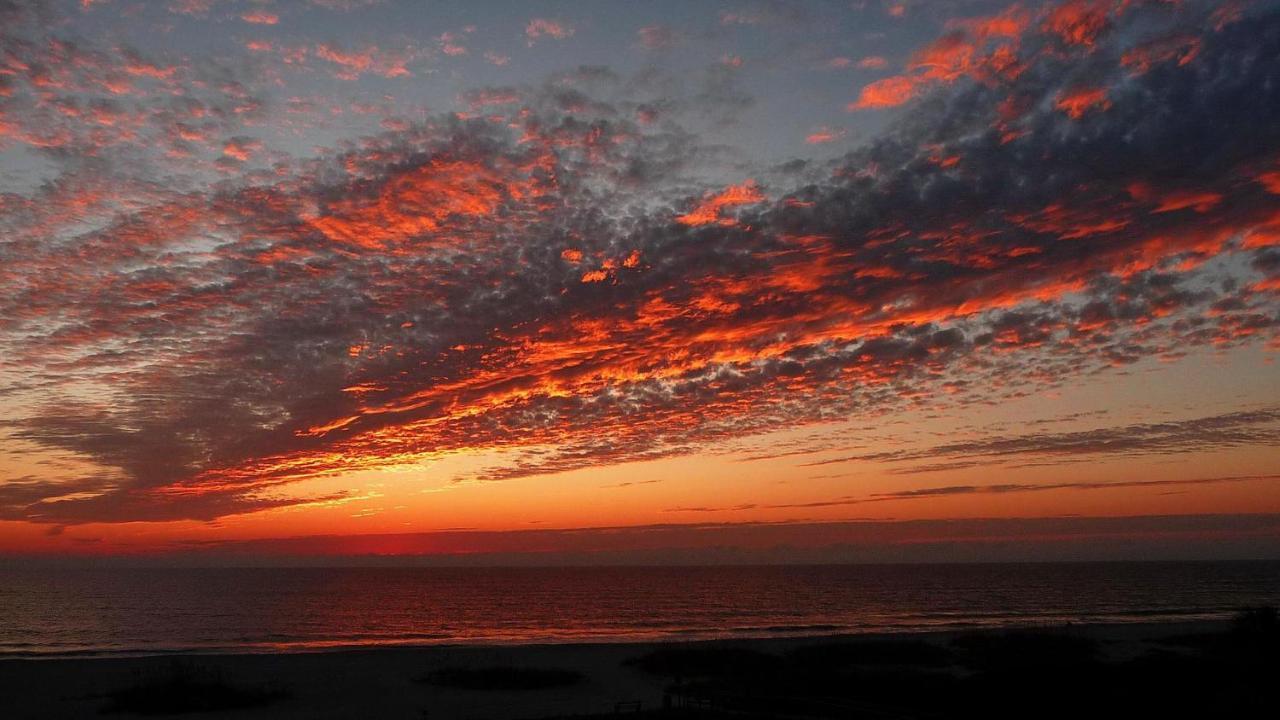 Sunset Vistas 407S Villa St. Pete Beach Buitenkant foto