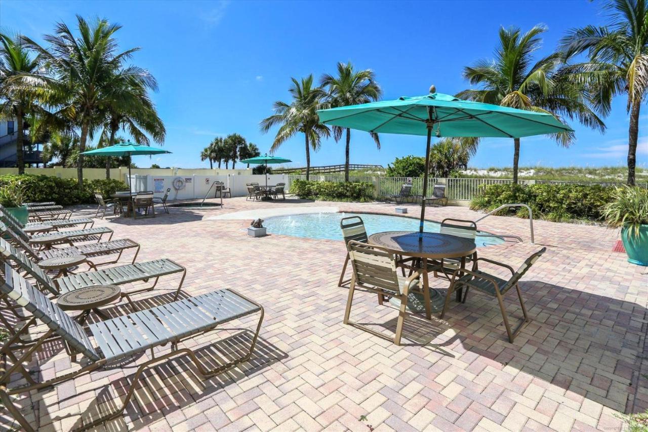 Sunset Vistas 407S Villa St. Pete Beach Buitenkant foto