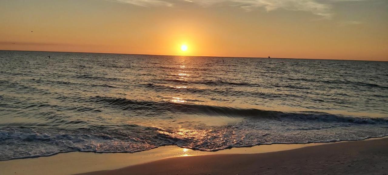 Sunset Vistas 407S Villa St. Pete Beach Buitenkant foto