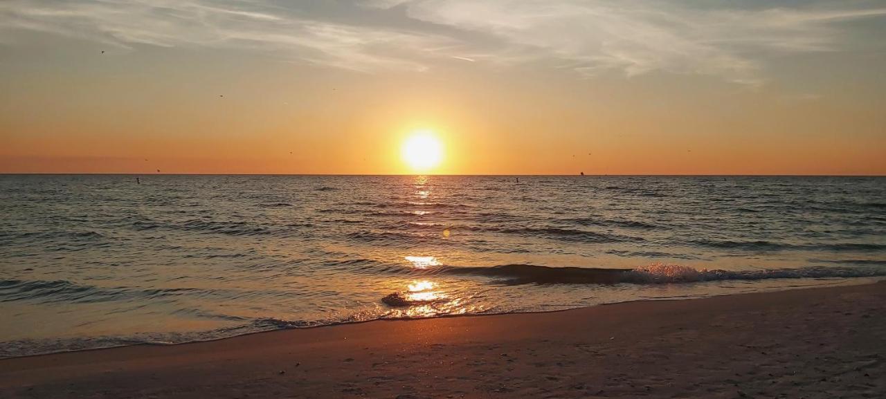 Sunset Vistas 407S Villa St. Pete Beach Buitenkant foto