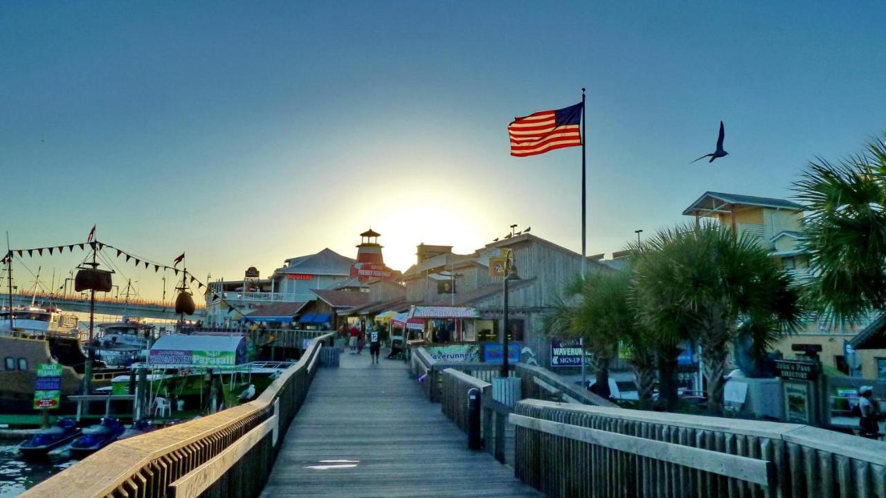 Sunset Vistas 407S Villa St. Pete Beach Buitenkant foto